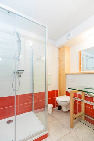 Imagen de la habitación del La R&eacute;sidence D+. Foto 18