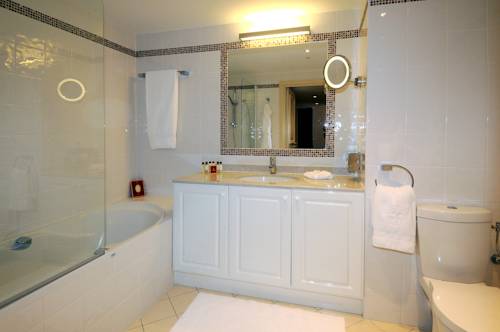 Imagen de la habitación del La R&eacute;sidence De La R&eacute;serve. Foto 3