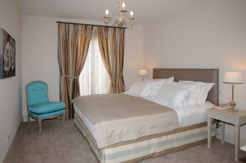 Imagen de la habitación del La R&eacute;sidence De La R&eacute;serve. Foto 7