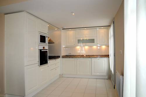 Imagen de la habitación del La R&eacute;sidence De La R&eacute;serve. Foto 8