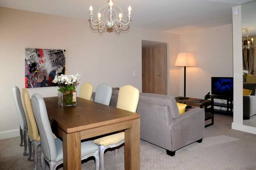 Imagen de la habitación del La R&eacute;sidence De La R&eacute;serve. Foto 10