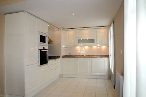 Imagen de la habitación del La R&eacute;sidence De La R&eacute;serve. Foto 14