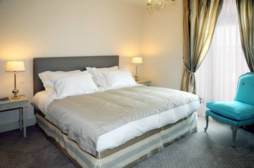 Imagen de la habitación del La R&eacute;sidence De La R&eacute;serve. Foto 15