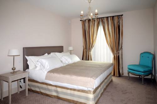 Imagen de la habitación del La R&eacute;sidence De La R&eacute;serve. Foto 16