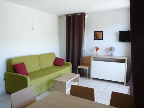 Imagen de la habitación del La Résidence Du Château De Jouarres. Foto 4