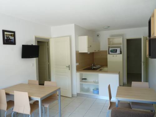 Imagen de la habitación del La Résidence Du Château De Jouarres. Foto 5