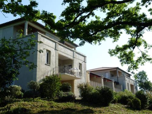 Imagen de la habitación del La Résidence Du Château De Jouarres. Foto 6