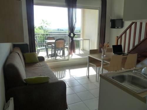 Imagen de la habitación del La Résidence Du Château De Jouarres. Foto 7