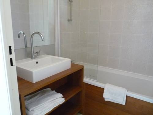 Imagen de la habitación del La Résidence Du Château De Jouarres. Foto 9