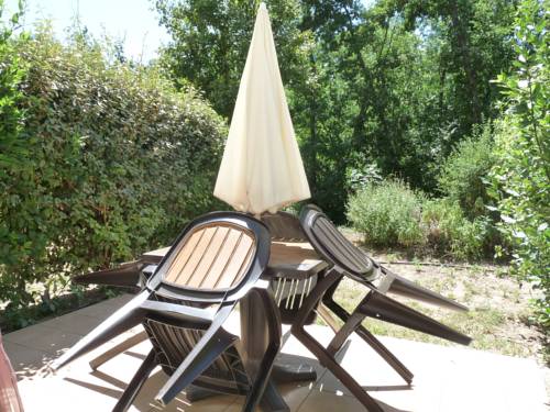 Imagen de la habitación del La Résidence Du Château De Jouarres. Foto 10