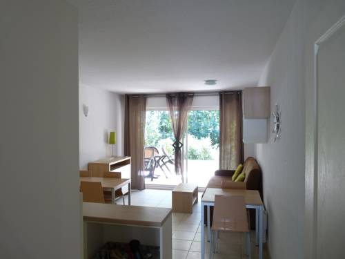 Imagen de la habitación del La Résidence Du Château De Jouarres. Foto 11