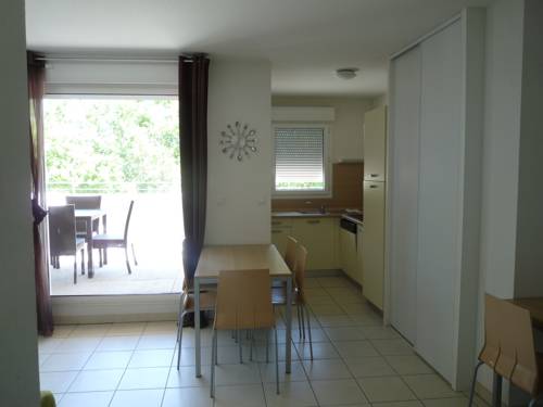 Imagen de la habitación del La Résidence Du Château De Jouarres. Foto 14