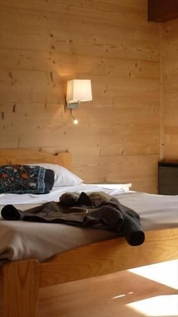 Imagen de la habitación del La R&eacute;sidence, La Clusaz. Foto 11