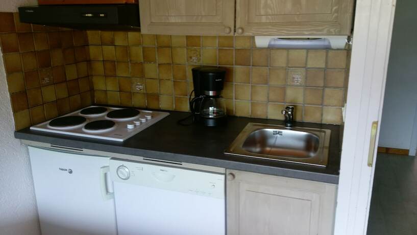 Imagen de la habitación del La R&eacute;sidence, La Clusaz. Foto 15