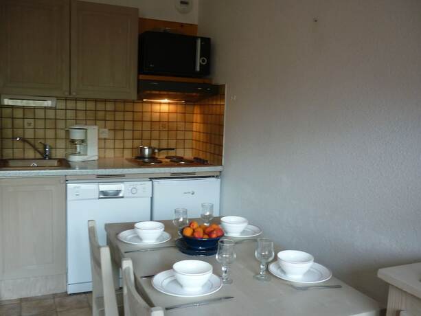 Imagen de la habitación del La R&eacute;sidence, La Clusaz. Foto 18