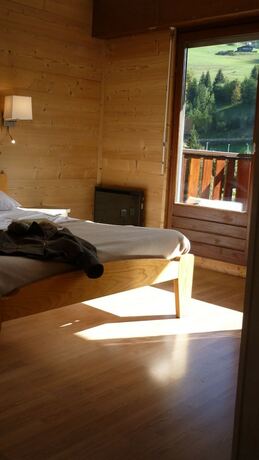 Imagen de la habitación del La R&eacute;sidence, La Clusaz. Foto 19