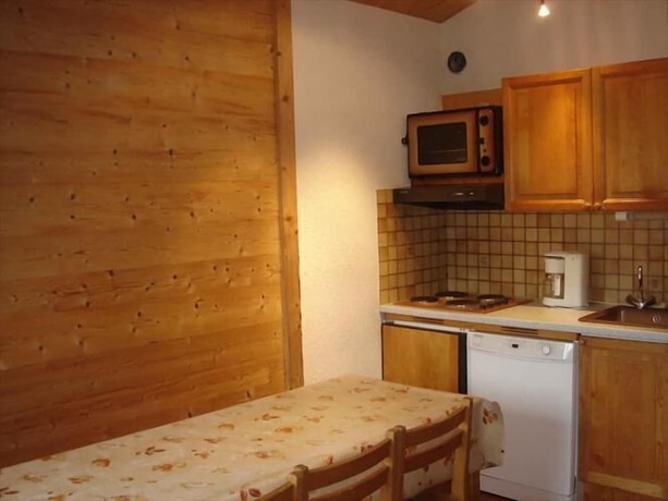 Imagen general del La R&eacute;sidence, La Clusaz. Foto 8