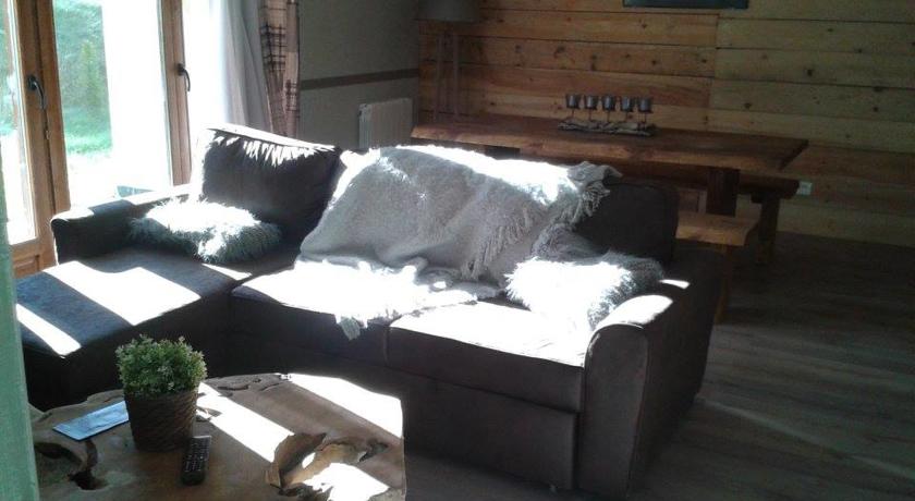 Imagen general del La R&eacute;sidence Les Esplaneilles. Foto 2