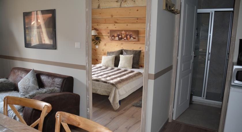 Imagen general del La R&eacute;sidence Les Esplaneilles. Foto 3