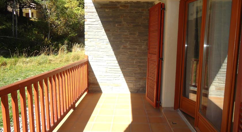 Imagen general del La R&eacute;sidence Les Esplaneilles. Foto 6