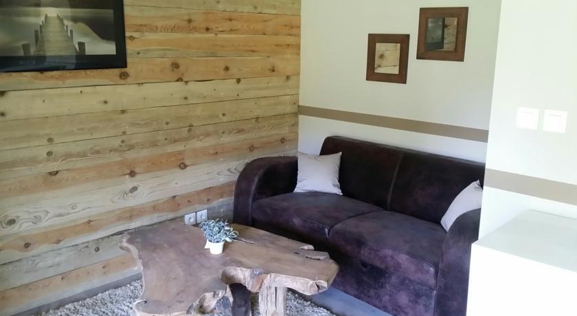 Imagen general del La R&eacute;sidence Les Esplaneilles. Foto 9