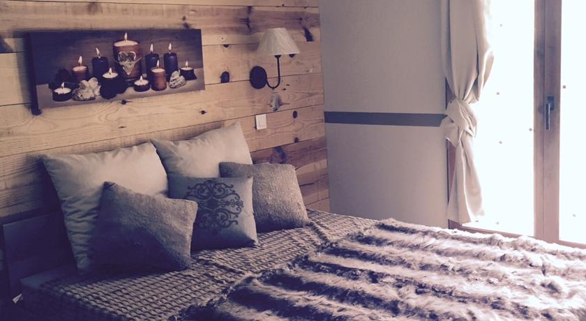 Imagen general del La R&eacute;sidence Les Esplaneilles. Foto 10