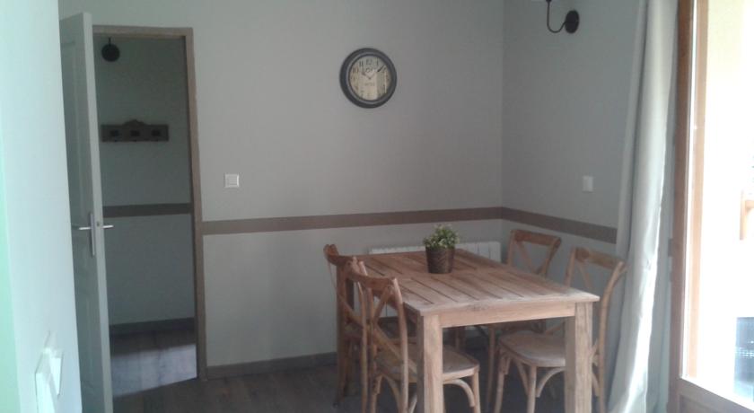 Imagen general del La R&eacute;sidence Les Esplaneilles. Foto 11