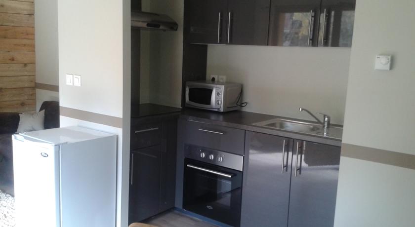 Imagen general del La R&eacute;sidence Les Esplaneilles. Foto 12