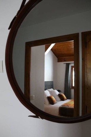 Imagen de la habitación del La R&eacute;sidence de l\'Ours. Foto 15