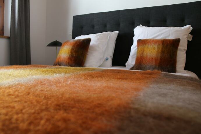 Imagen de la habitación del La R&eacute;sidence de l\'Ours. Foto 16