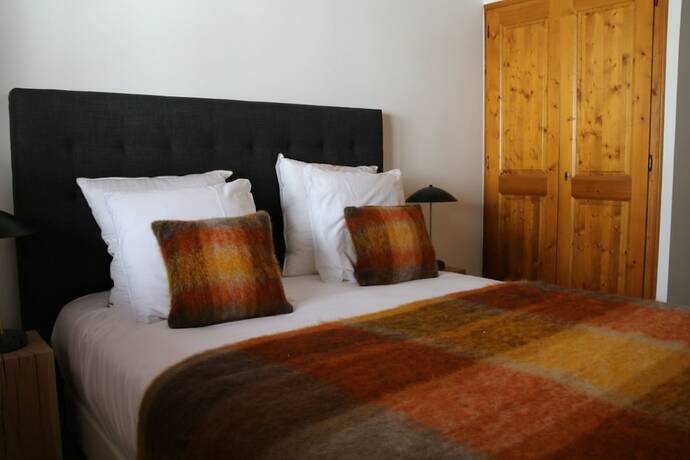 Imagen de la habitación del La R&eacute;sidence de l\'Ours. Foto 17