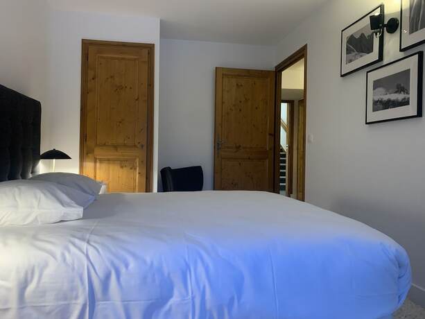 Imagen general del La R&eacute;sidence de l\'Ours. Foto 2