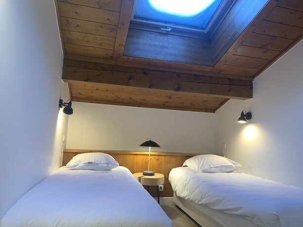 Imagen general del La R&eacute;sidence de l\'Ours. Foto 5