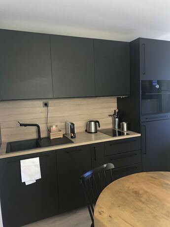 Imagen general del La R&eacute;sidence de l\'Ours. Foto 6