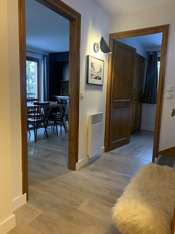 Imagen general del La R&eacute;sidence de l\'Ours. Foto 8