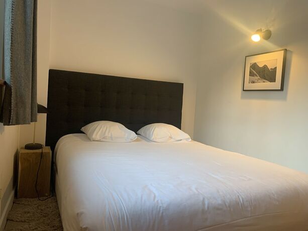 Imagen general del La R&eacute;sidence de l\'Ours. Foto 9