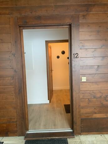 Imagen general del La R&eacute;sidence de l\'Ours. Foto 11