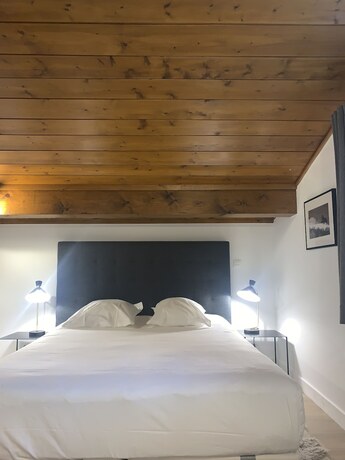 Imagen general del La R&eacute;sidence de l\'Ours. Foto 12