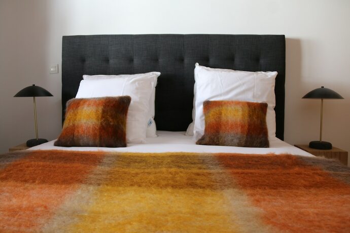 Imagen de la habitación del La R&eacute;sidence de l\'Ours. Foto 20