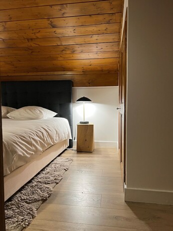 Imagen general del La R&eacute;sidence de l\'Ours. Foto 14