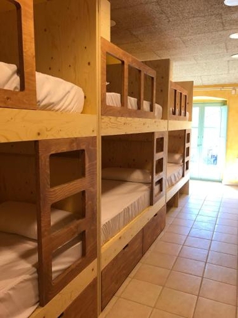 Imagen de la habitación del La Rectoria D'albany&agrave;. Foto 8