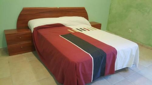 Imagen general del La Rectoria D'albany&agrave;. Foto 2