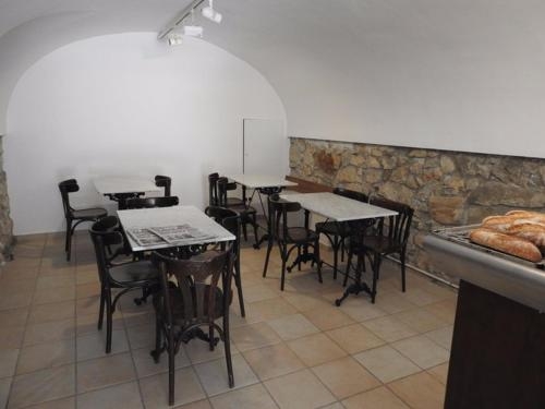 Imagen general del La Rectoria D'albany&agrave;. Foto 3