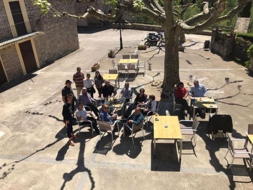 Imagen general del La Rectoria D'albany&agrave;. Foto 4