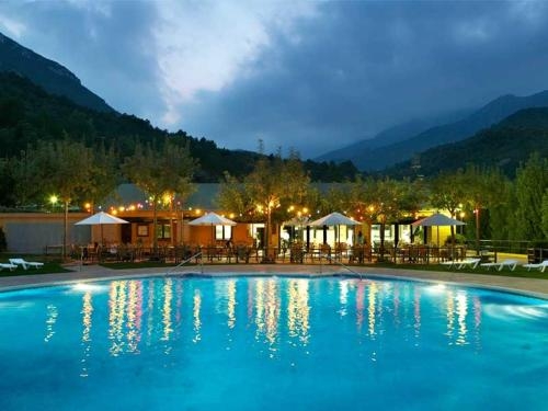 Imagen general del La Rectoria D'albany&agrave;. Foto 5