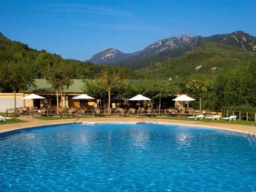 Imagen general del La Rectoria D'albany&agrave;. Foto 6