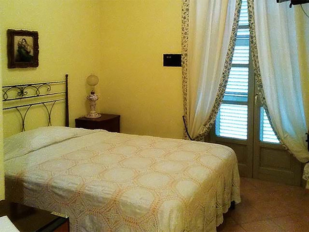 Imagen de la habitación del La Regibussa Hotel Ristorante. Foto 9