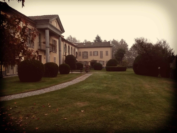 Imagen general del La Regibussa Hotel Ristorante. Foto 2