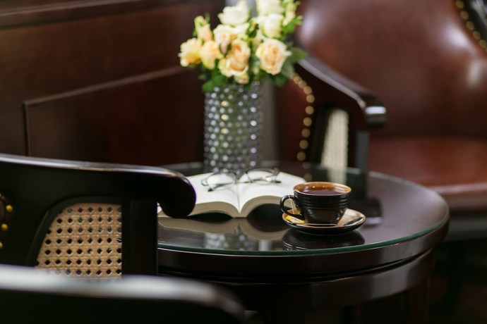 Imagen de la habitación del La Regina Royal Cruise. Foto 9