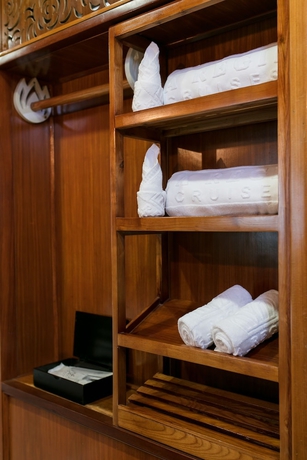 Imagen de la habitación del La Regina Royal Cruise. Foto 11